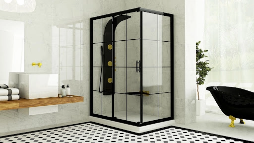 ÖZEL TASARIM DUŞAKABİN