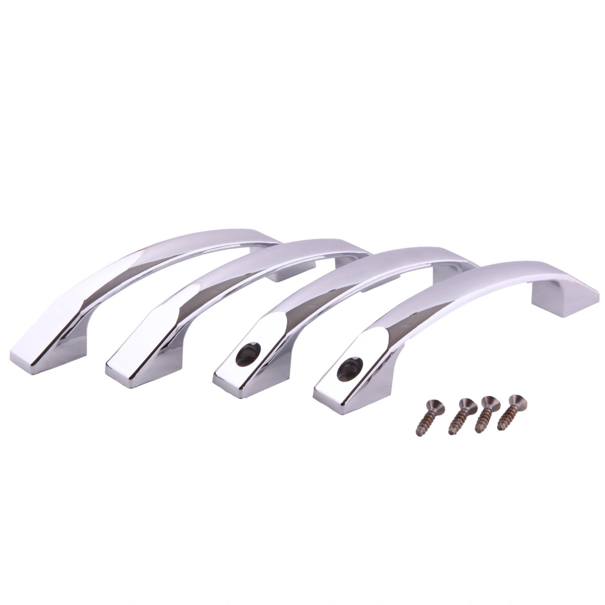 Duşakabin Ay Kulp ( 2 ) - Görsel 1