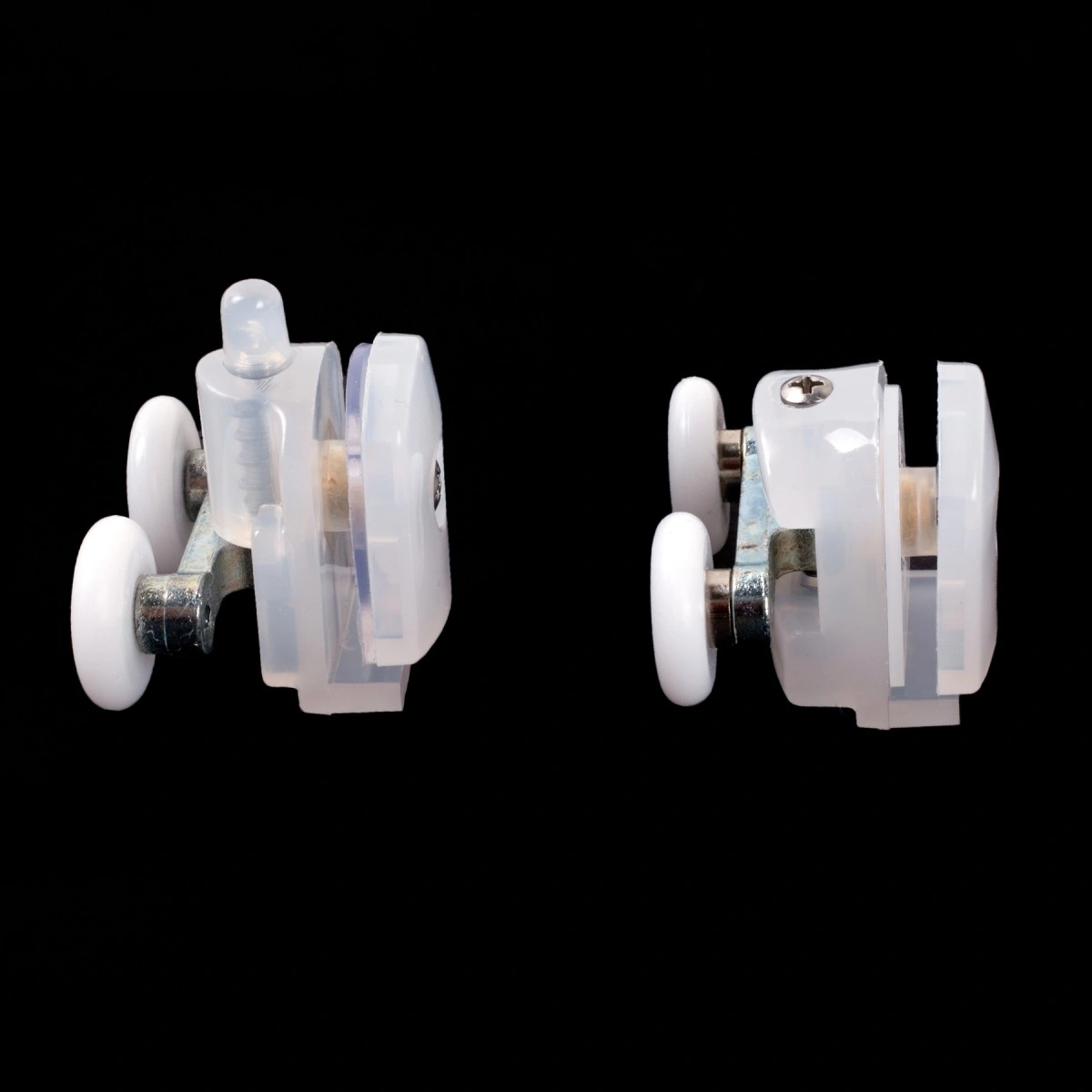 Duşakabin Rulman/Teker ( Krom ) - Görsel 5