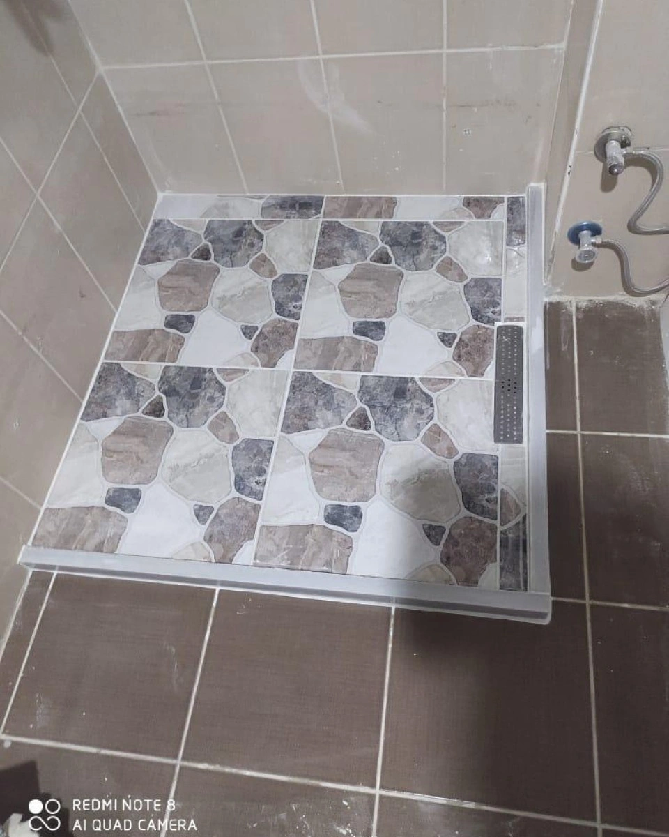 Yer Duşu - Görsel 5