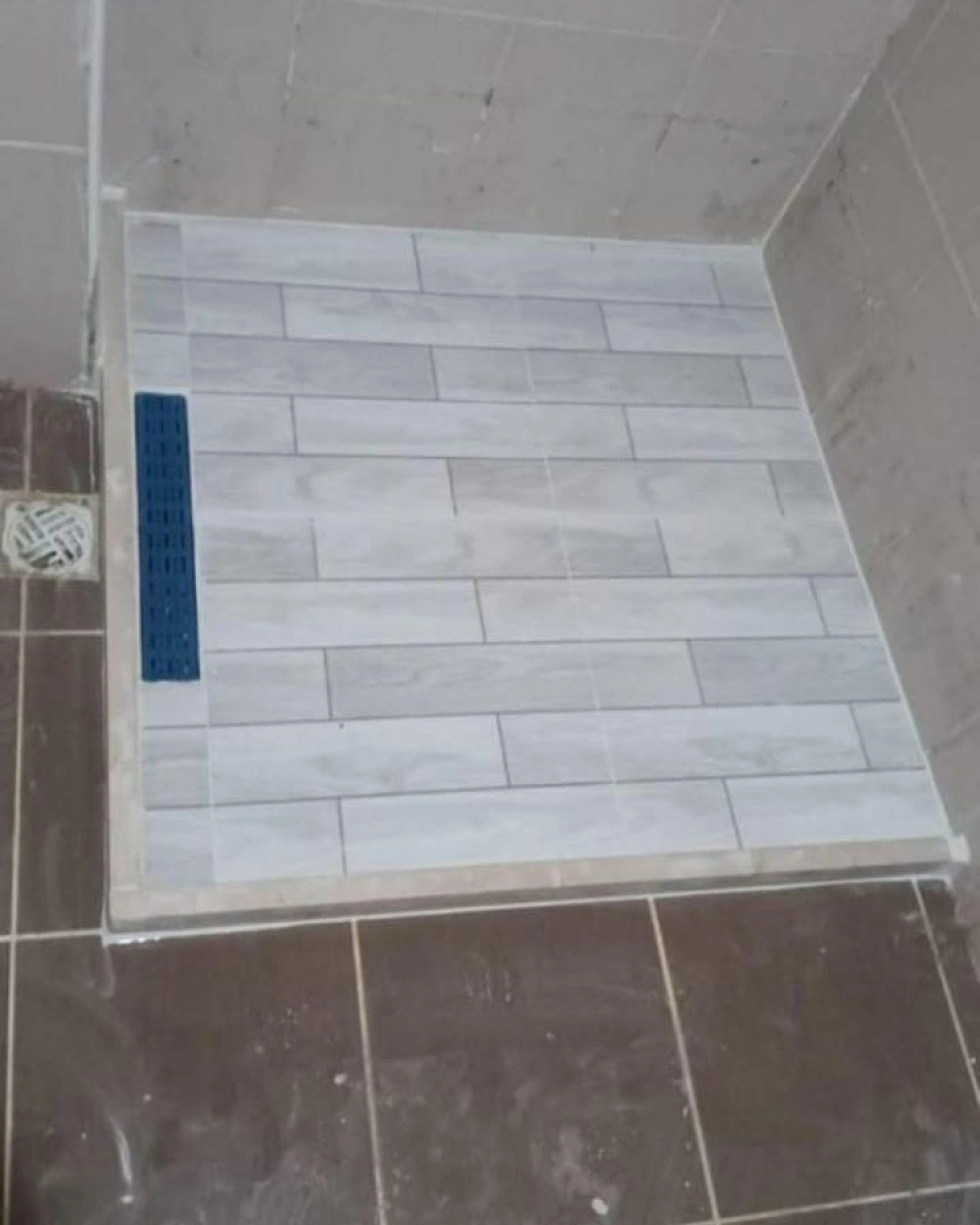 Yer Duşu - Görsel 7