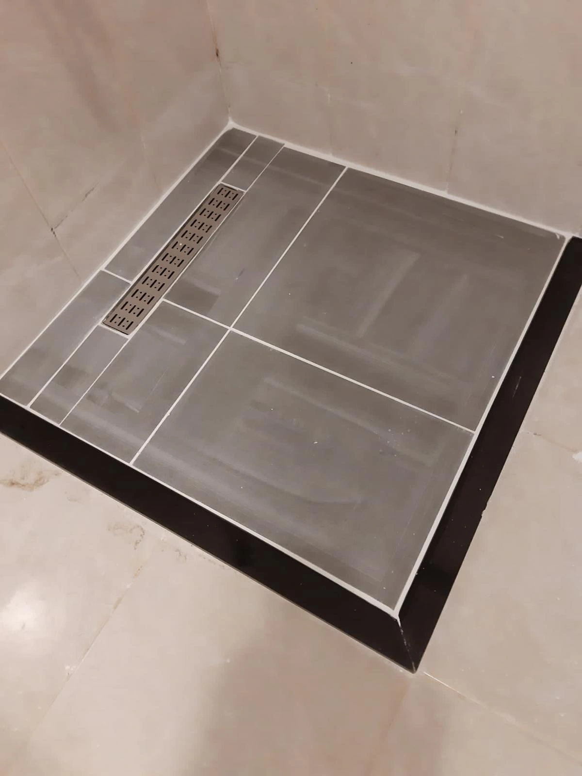 Yer Duşu - Görsel 8