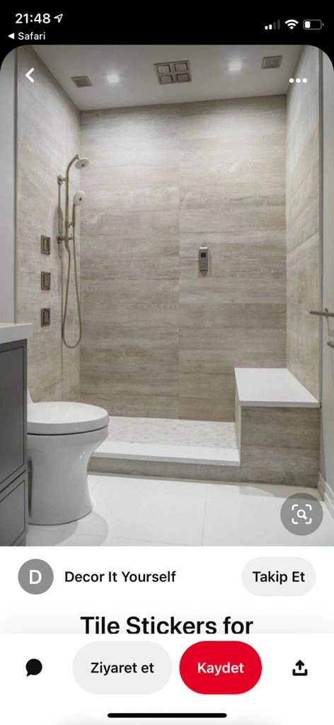 Yer Duşu - Görsel 10