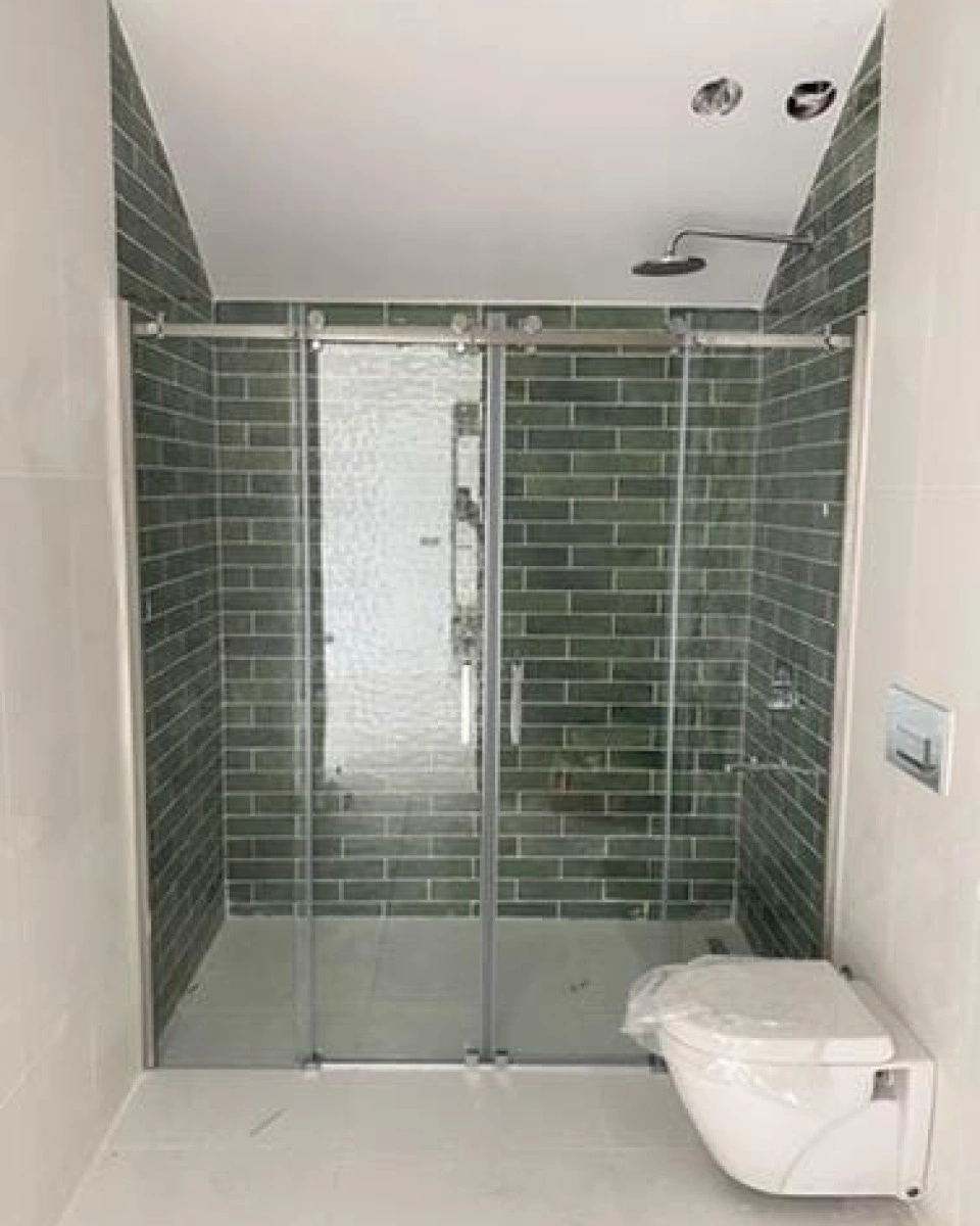 İstanbul Serisi Duşakabin - Görsel 2