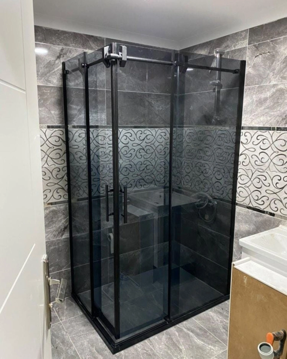 İstanbul Serisi Duşakabin - Görsel 3